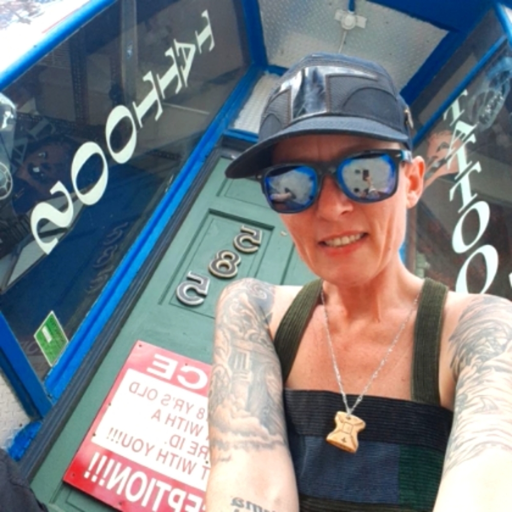 Meet your Posher, Jen G